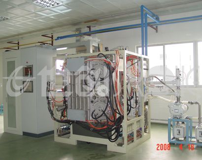 OT處理（解決粘鋁問(wèn)題）