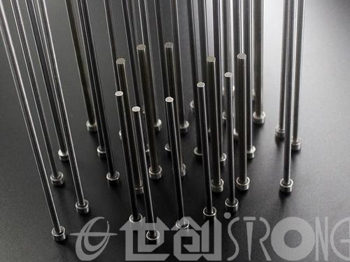 PVD涂層（鑲針類）