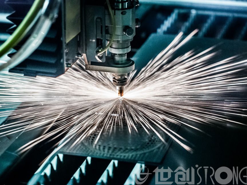 壓鑄模具CNC加工