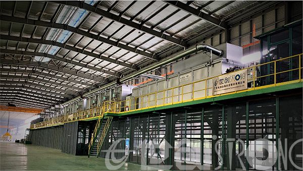 2021年Mysteel鎳·鉻·不銹鋼及新能源年會在無錫隆重舉行