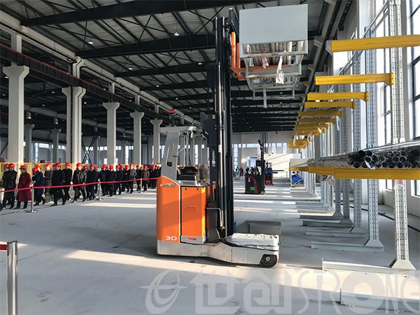 世創科技堅持技術創新理念,推進不銹鋼行業高質量發展和持續繁榮新格局