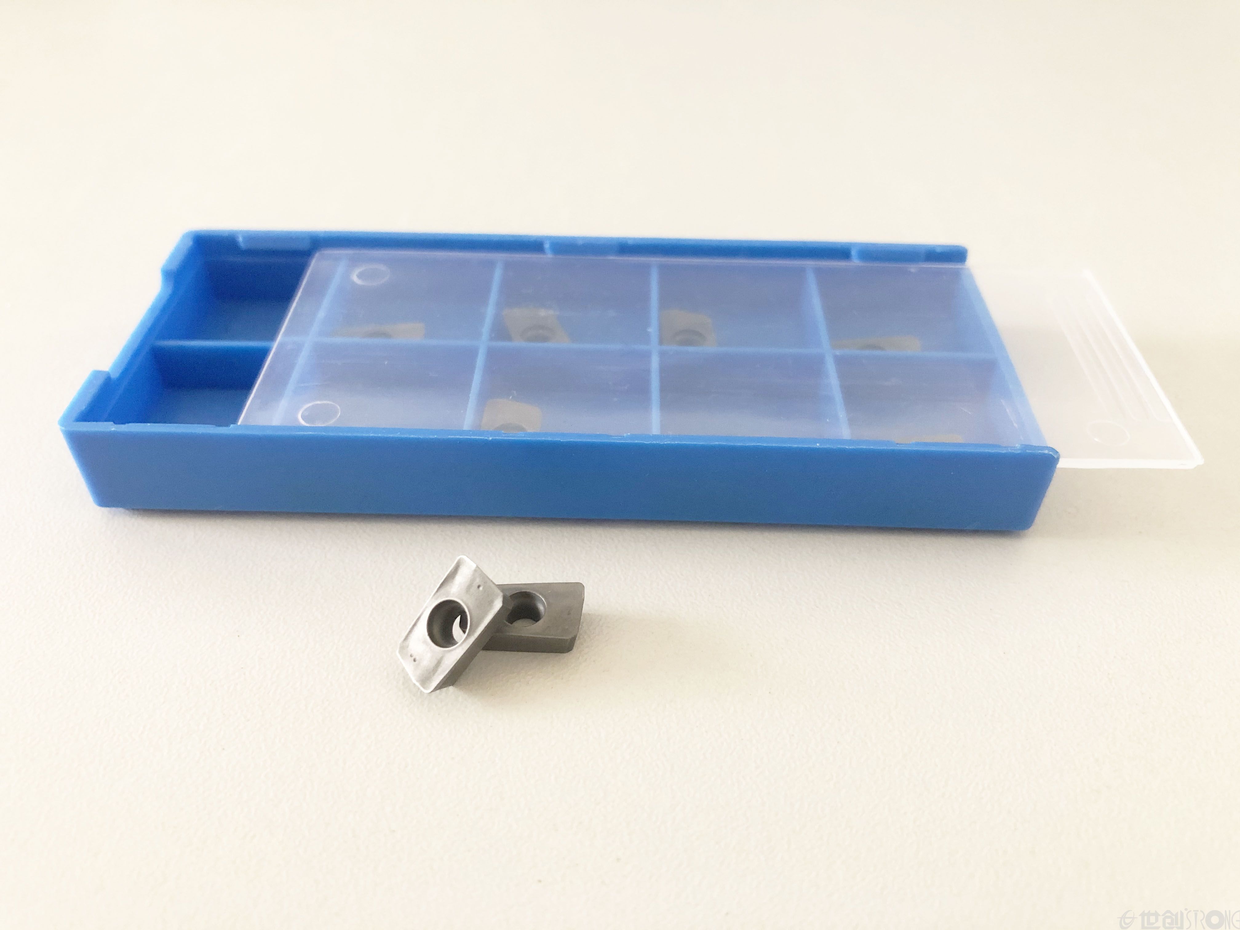 APMT1135 XM(CNC數(shù)控銑刀片合金銑刀刀粒)