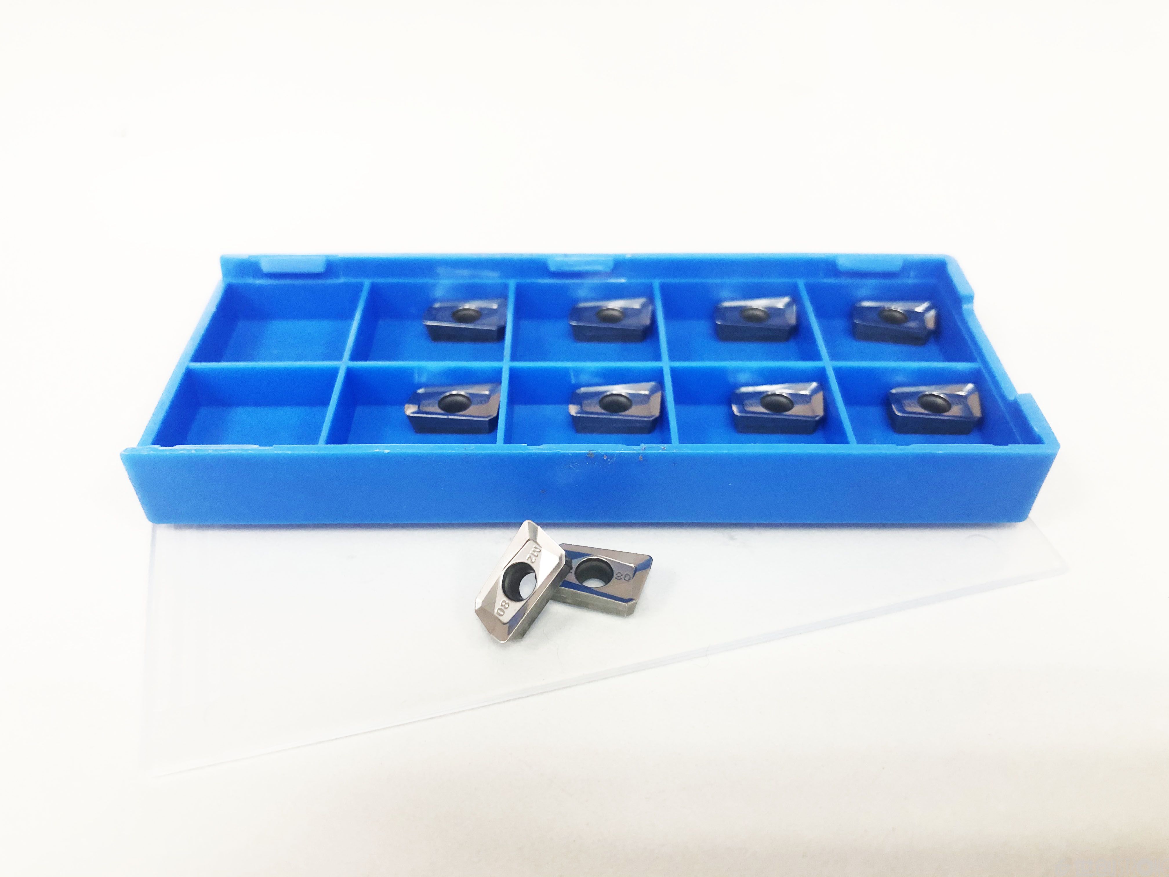 APMT1135 M2(CNC數(shù)控銑刀片合金銑刀刀粒)