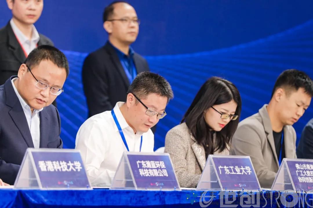 校企對接,強強聯手