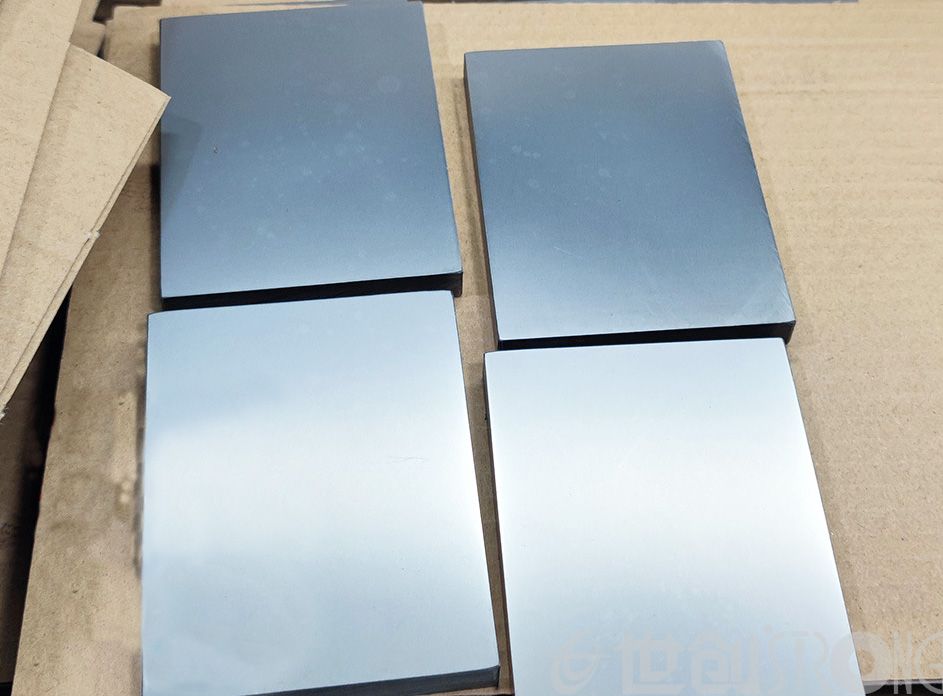 彈簧鋼（55CrMnA）